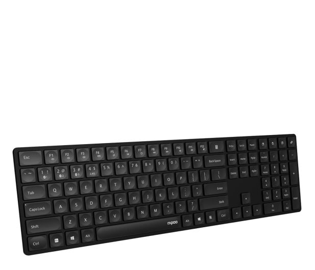RAPOO E8020M Blade - 1150439 - zdjęcie 2
